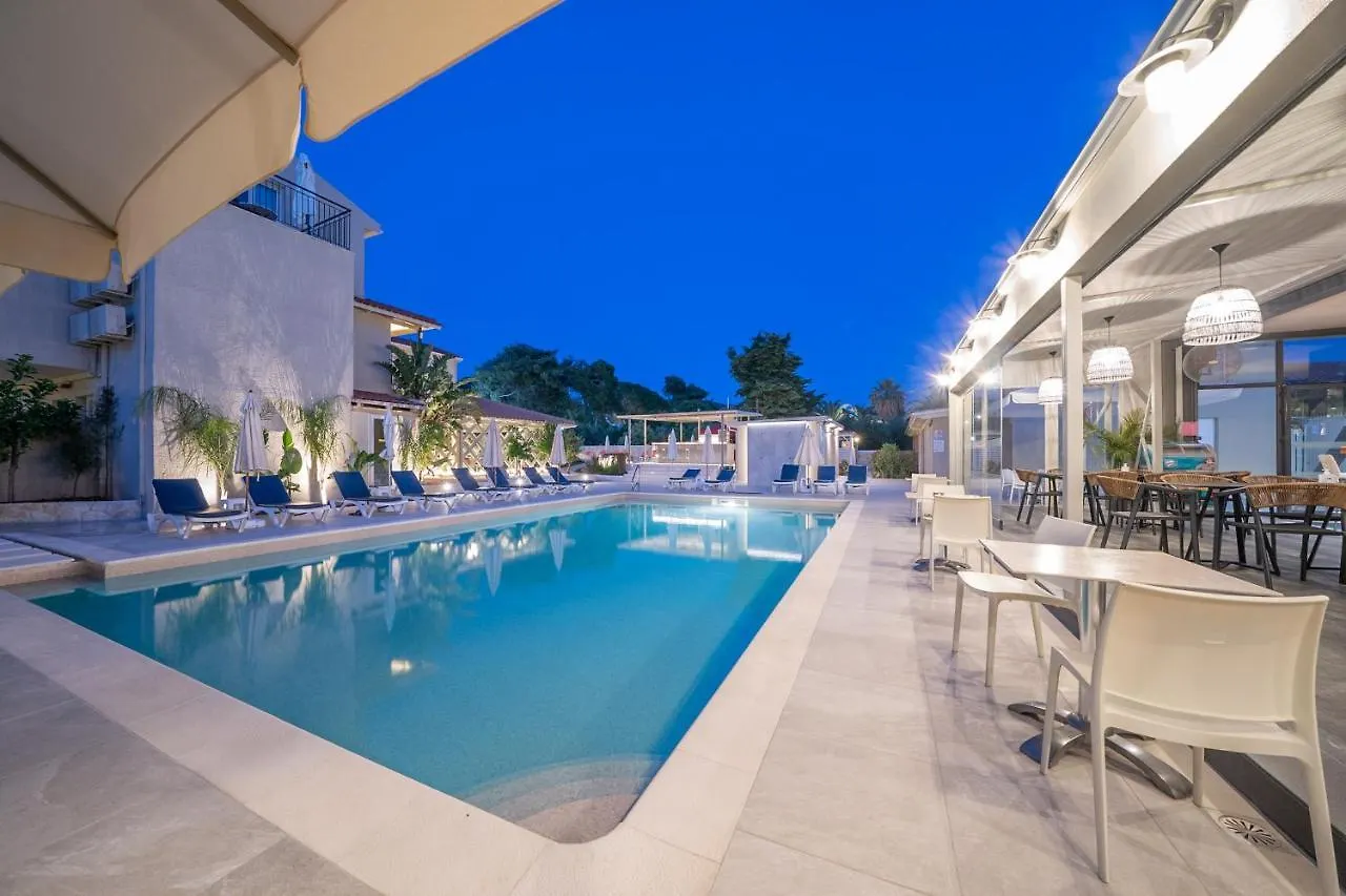 Makris Yialos Apartments Lassi  0*, Lassi (Kefalonia)