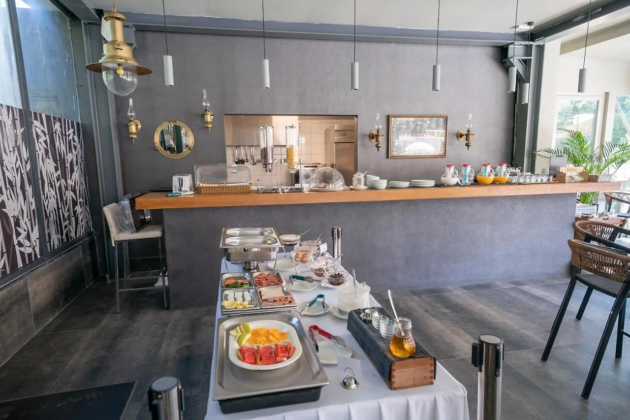 Makris Yialos Apartments Lassi