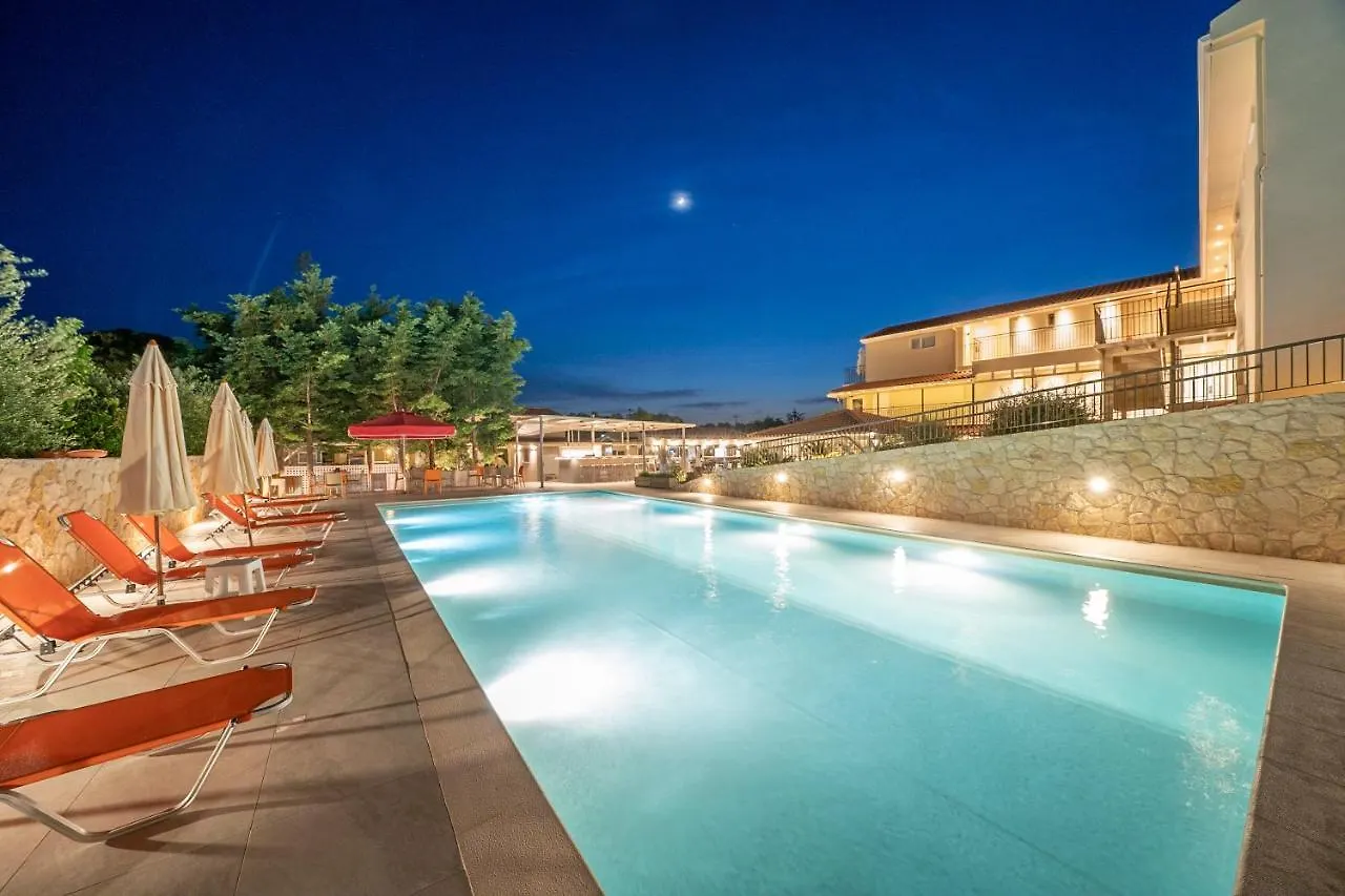 Makris Yialos Apartments Lassi