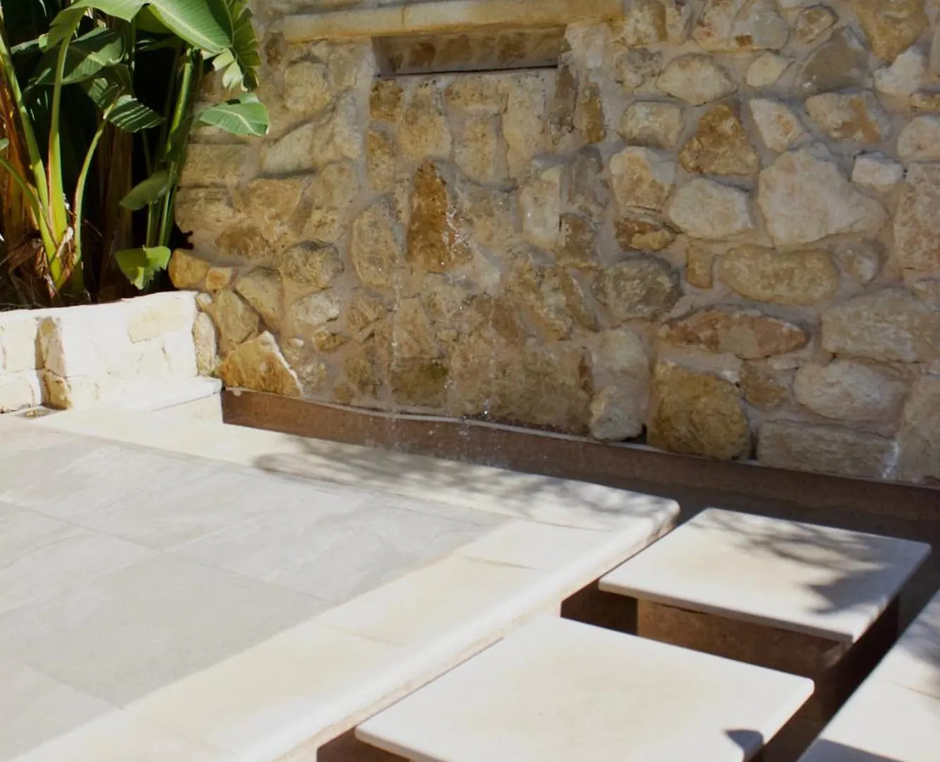 Makris Yialos Apartments Ласси 0*,  Греция
