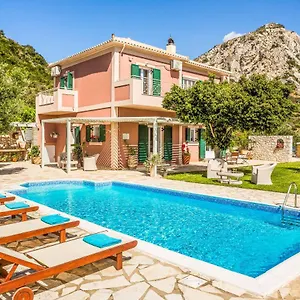  Villa Aspasia