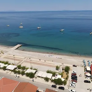  Aparthotel Valsamis