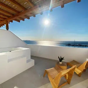 Calistus Mykonos Appartement Mykonos Town