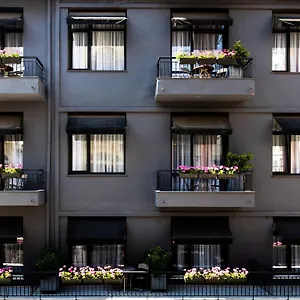 The Mood Luxury Appartement Thessaloniki