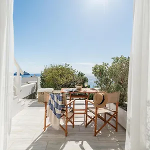 Namaste Boutique Mykonos Appartement Tourlos