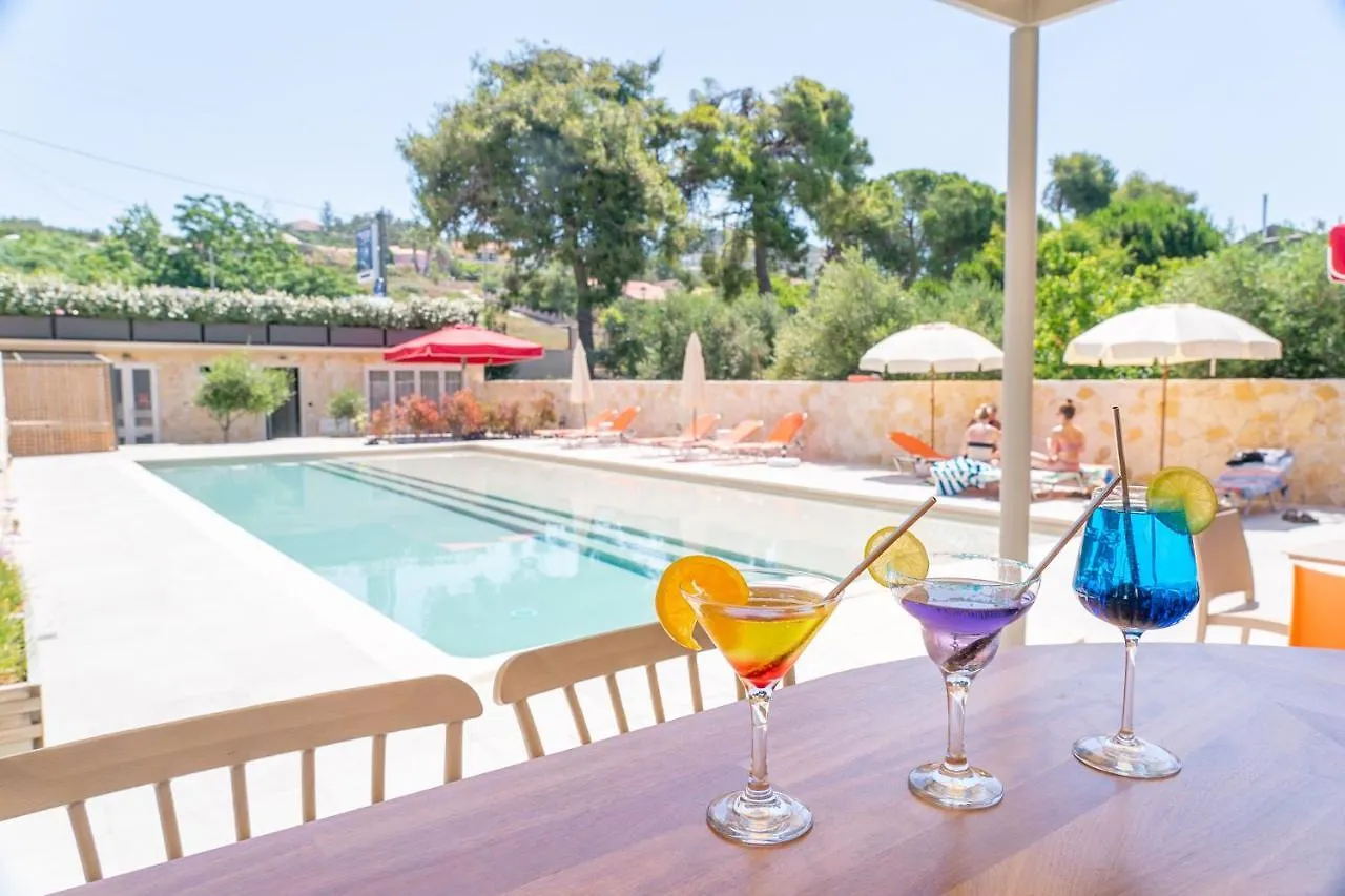 Makris Yialos Apartments Lassi