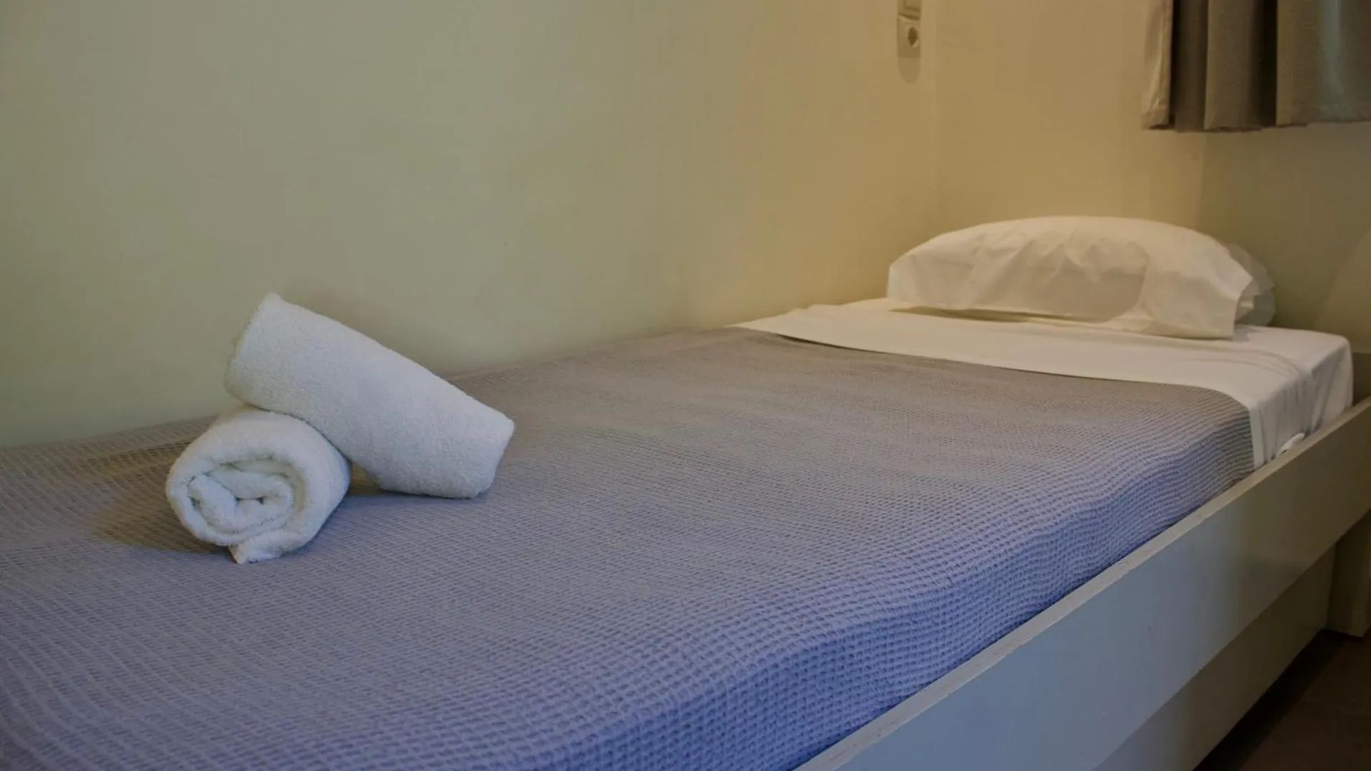 Makris Yialos Apartments Lassi