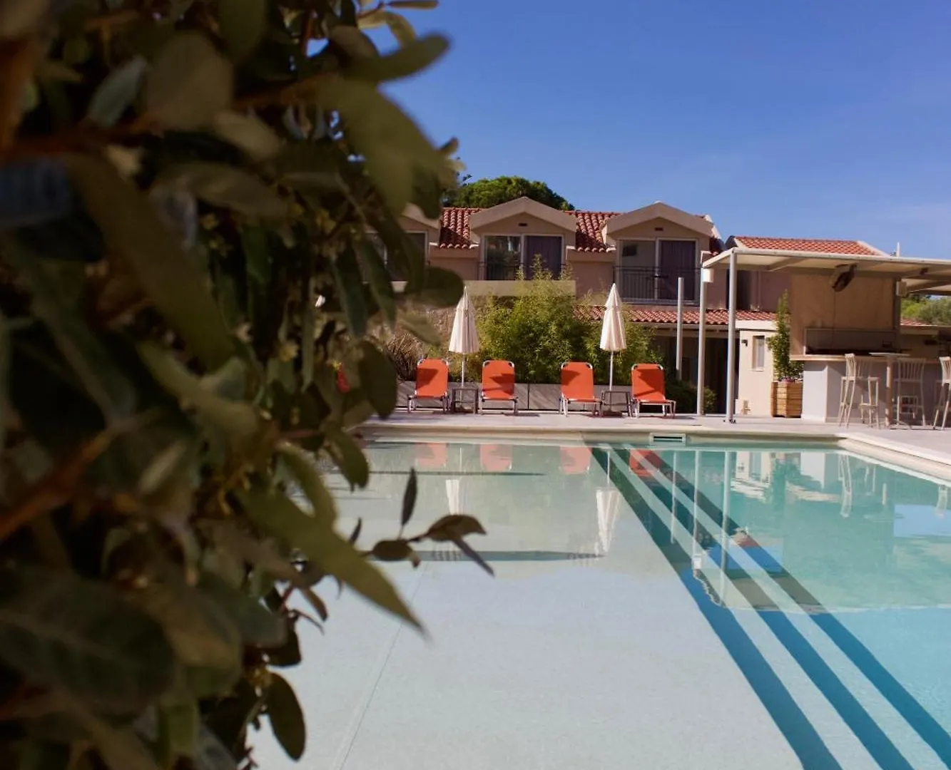 Makris Yialos Apartments Lassi