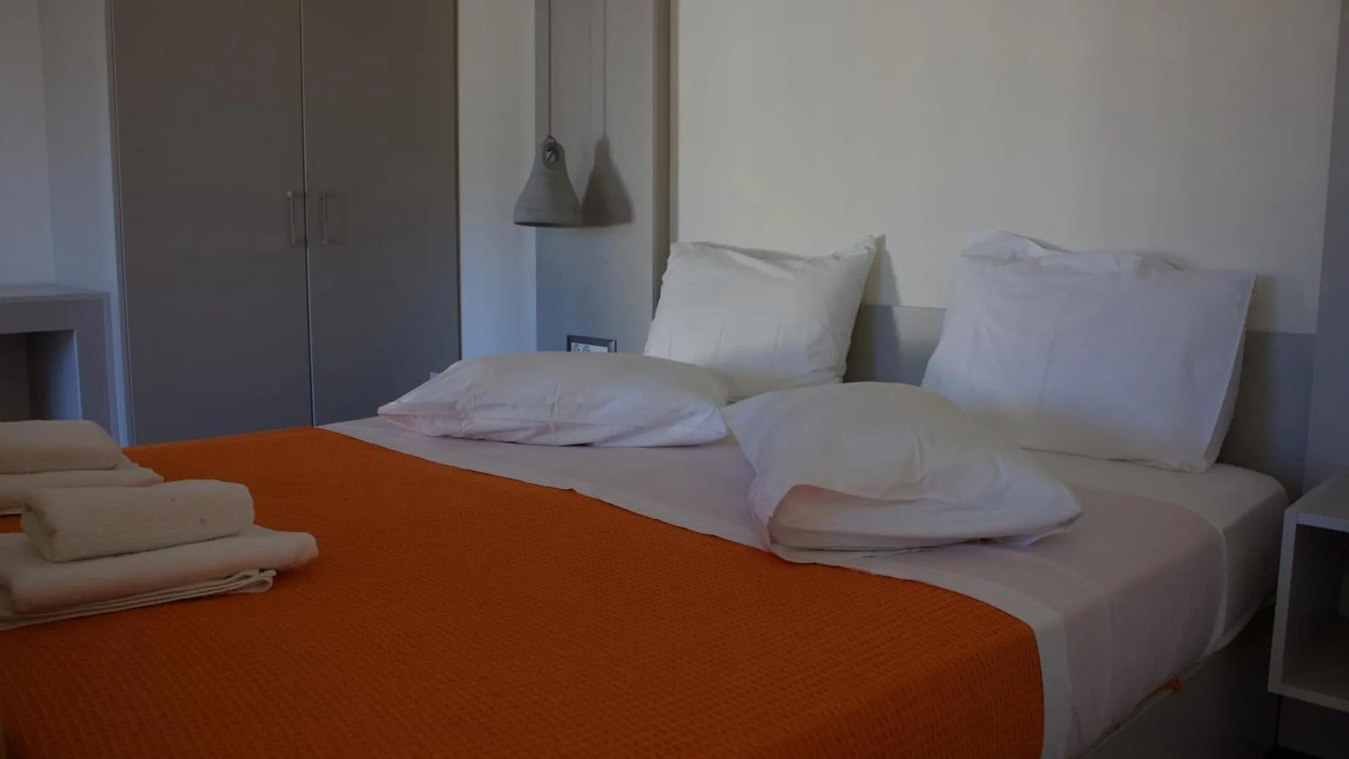 Makris Yialos Apartments Lassi