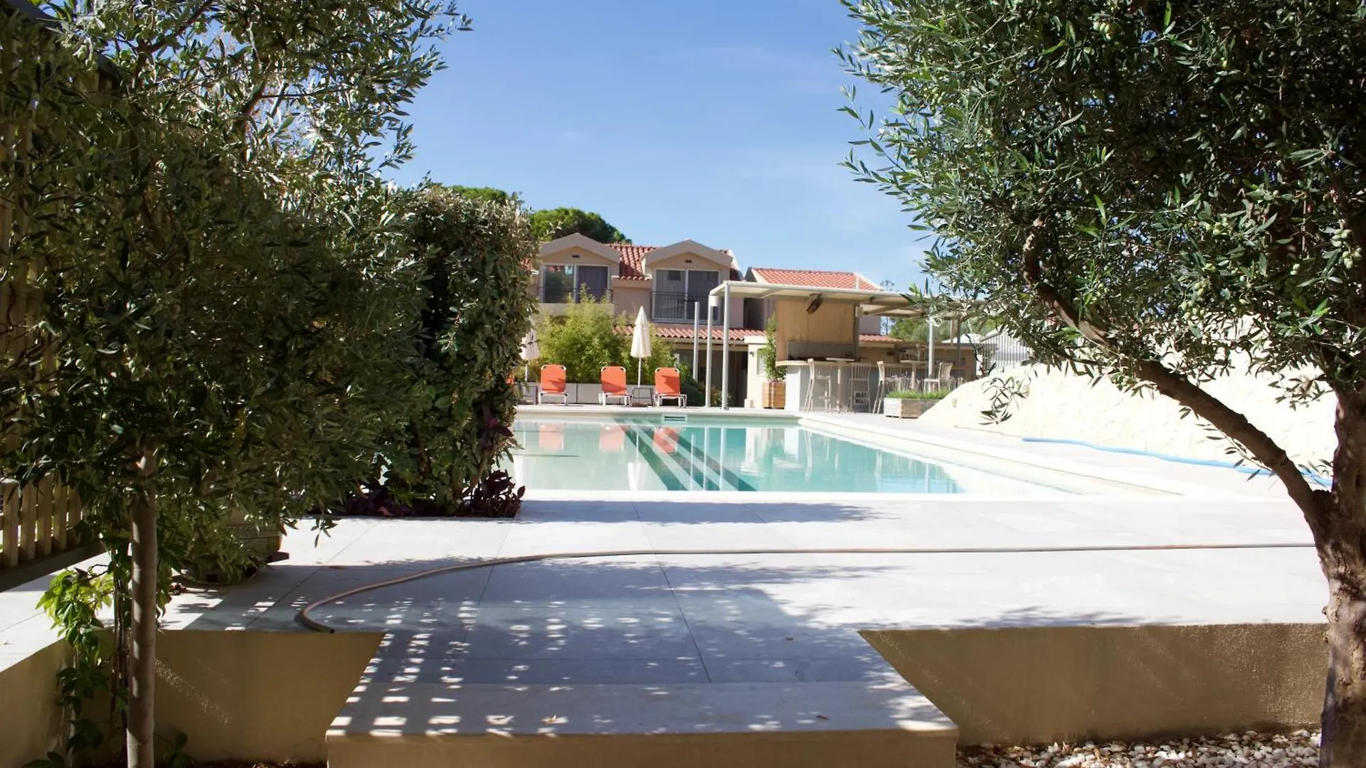 Makris Yialos Apartments Lassi  0*, Lassi (Kefalonia)