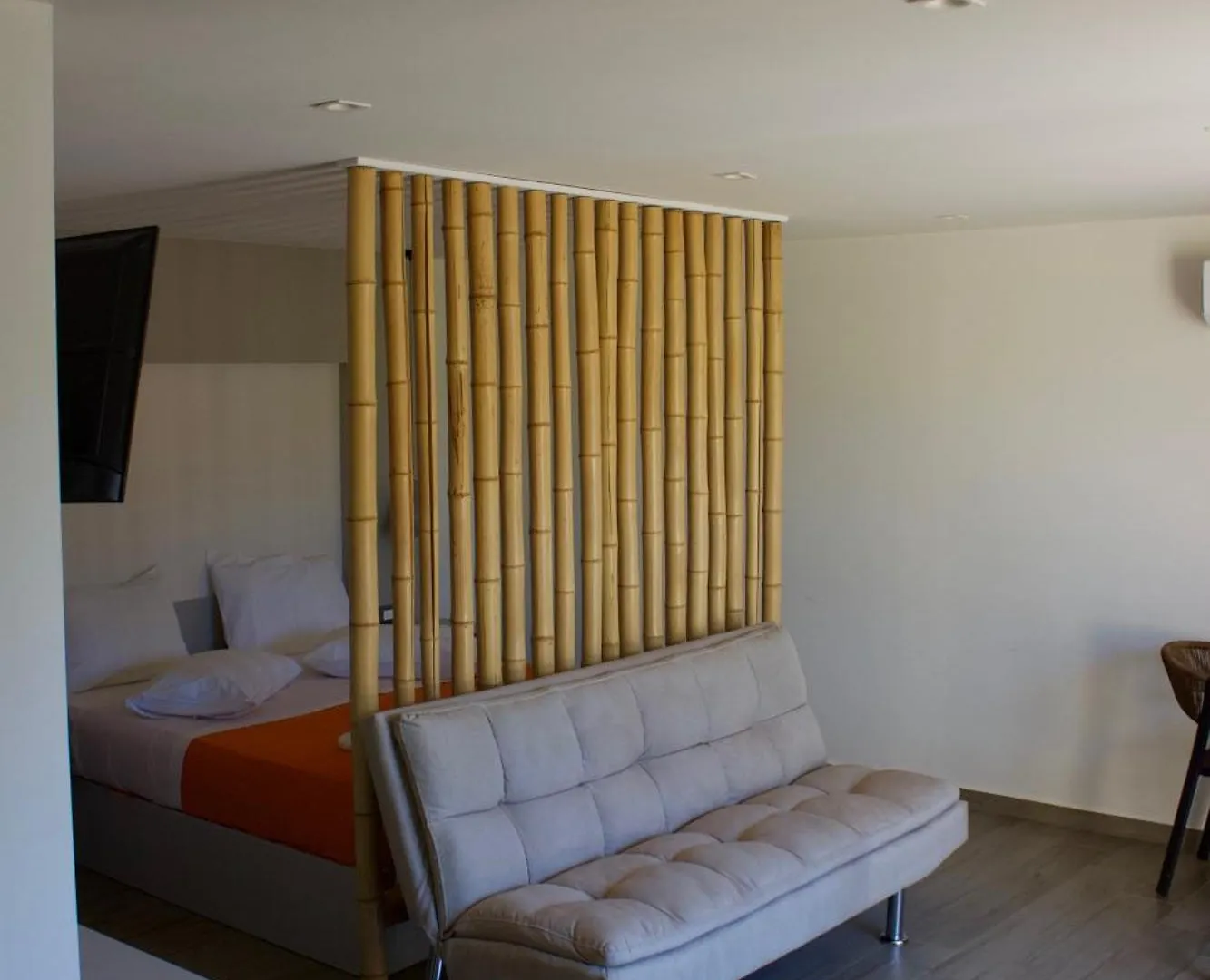 Makris Yialos Apartments Lassi   Lassi (Kefalonia)