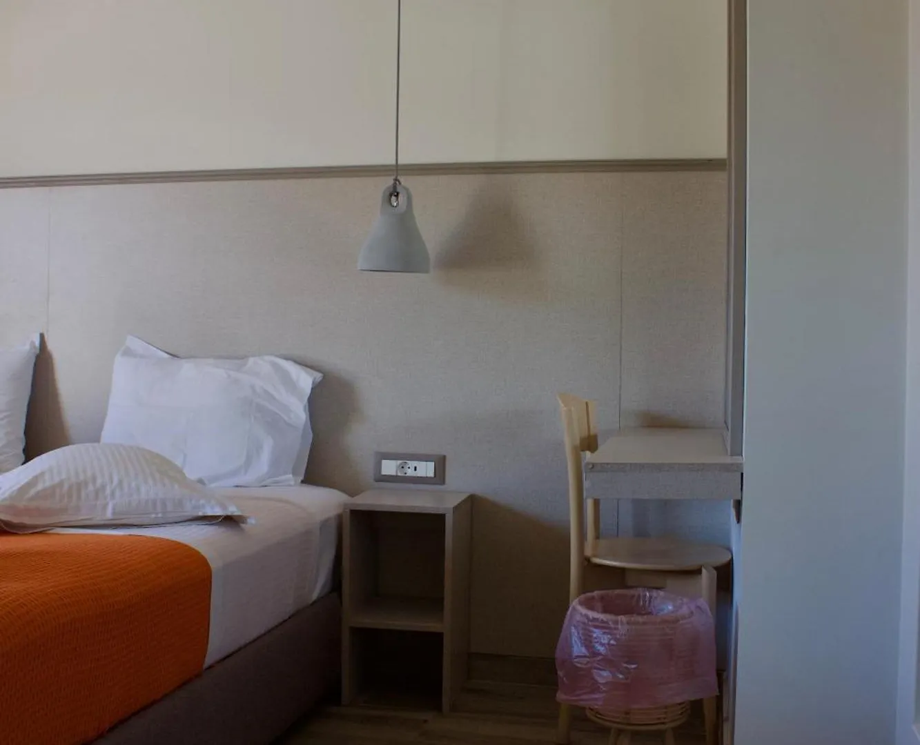 Makris Yialos Apartments Lassi  Lassi (Kefalonia)