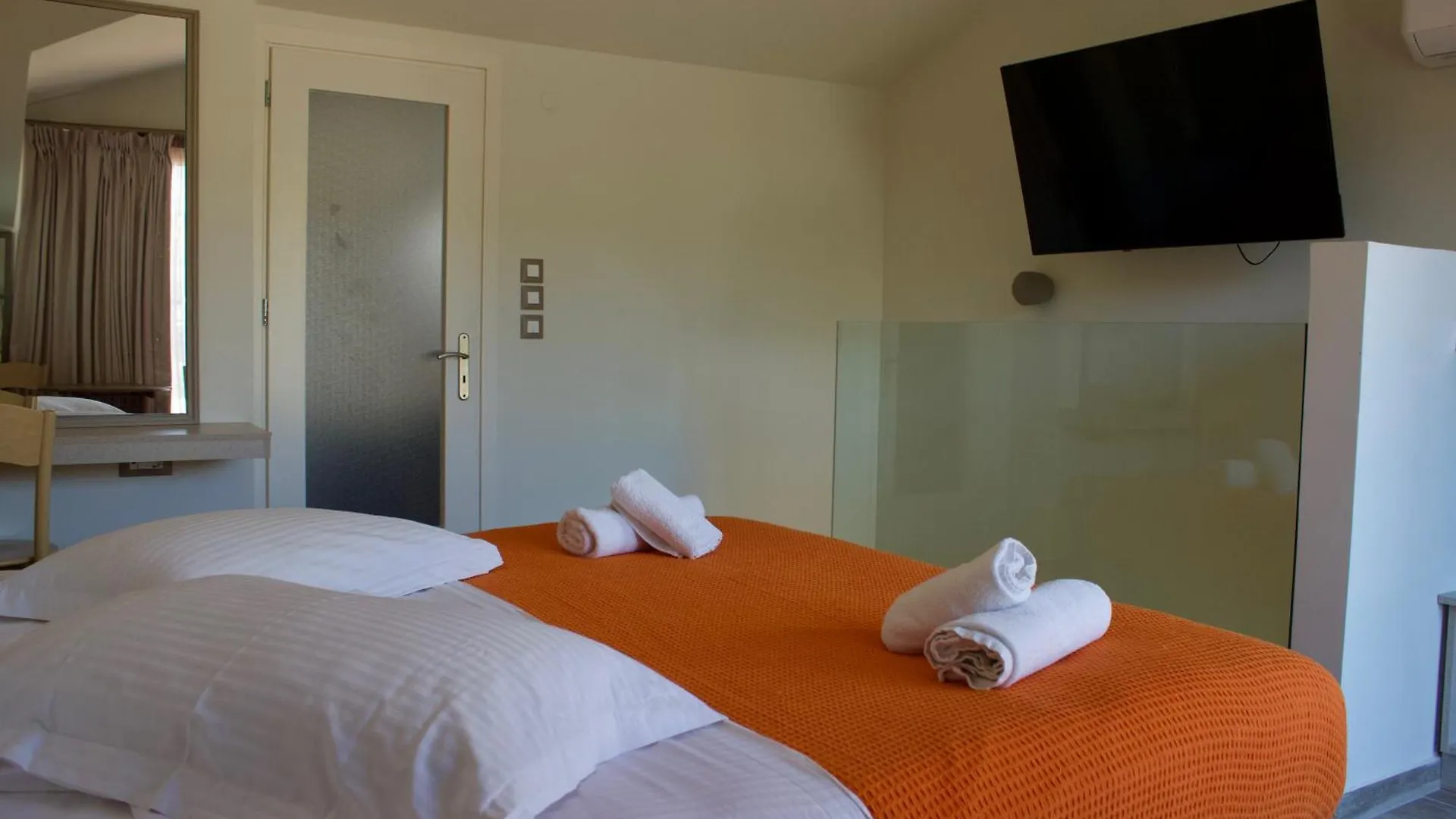 Makris Yialos Apartments Lassi  Lassi (Kefalonia)