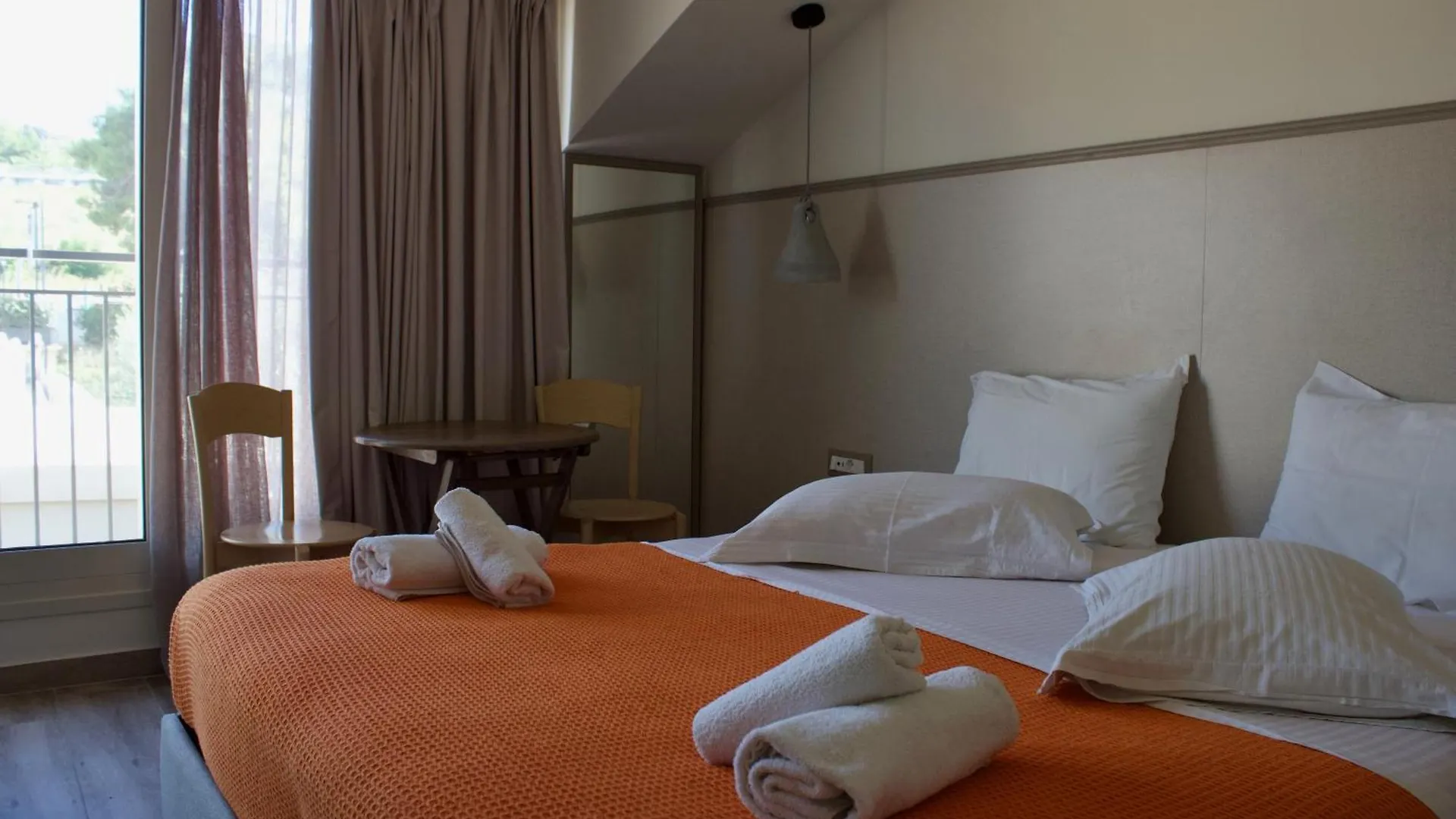 Makris Yialos Apartments Lassi