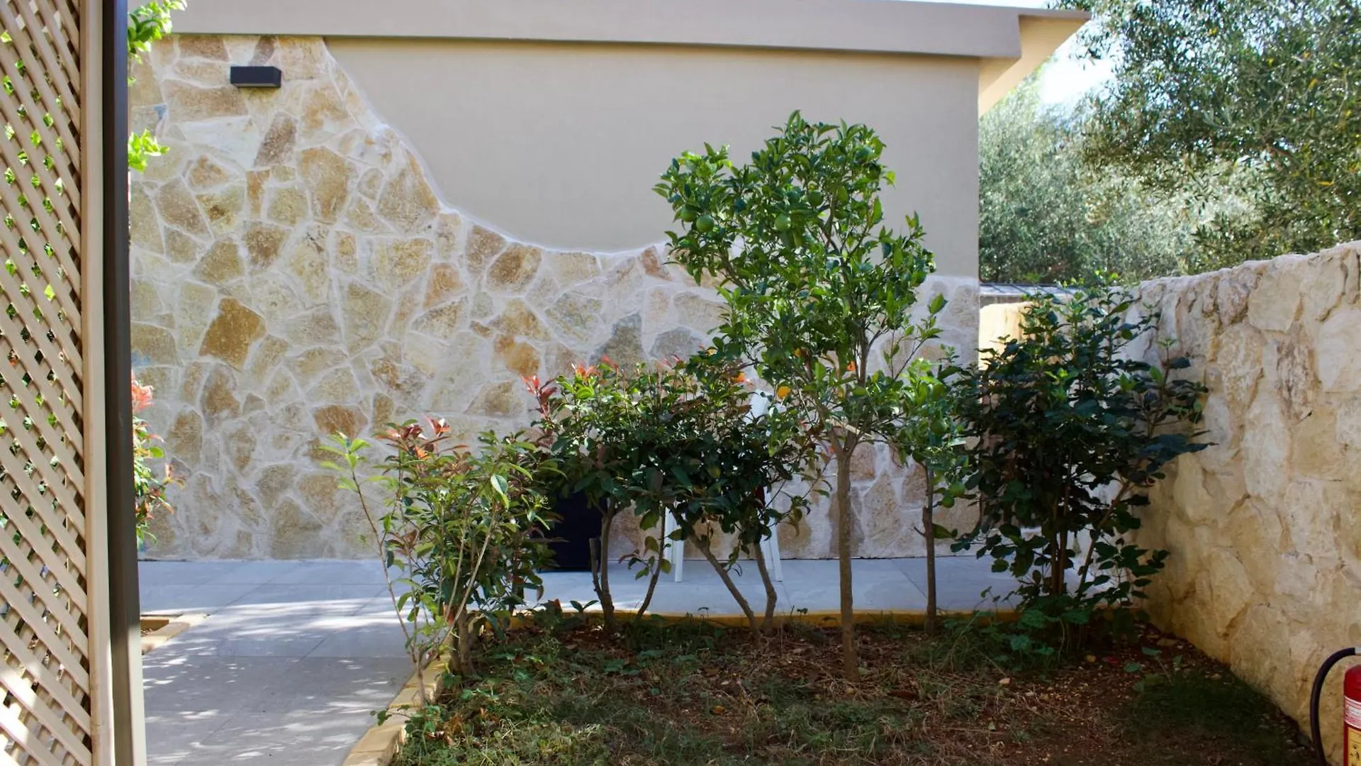 Makris Yialos Apartments Lassi