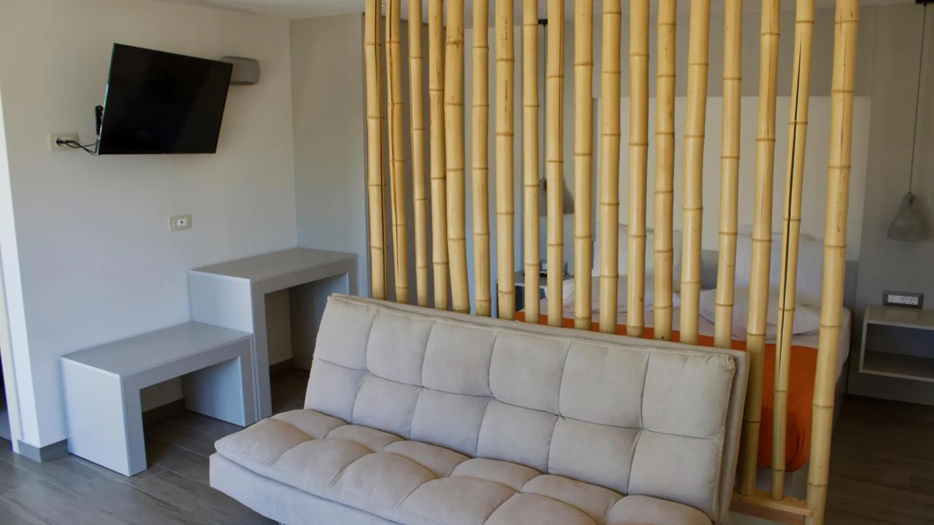 Makris Yialos Apartments Lassi